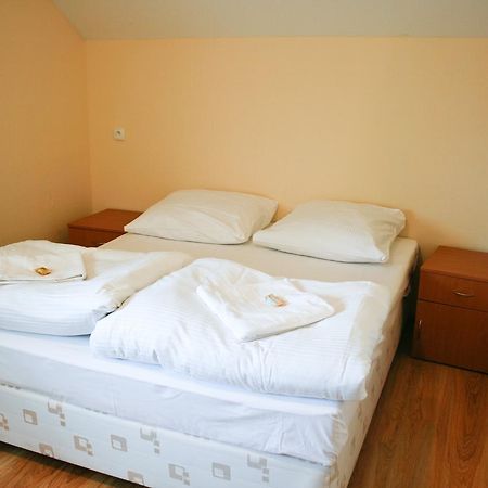 Hotel 7 ชเตชชิน ภายนอก รูปภาพ